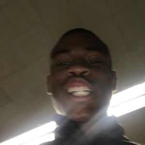 Meet your Posher, Erick